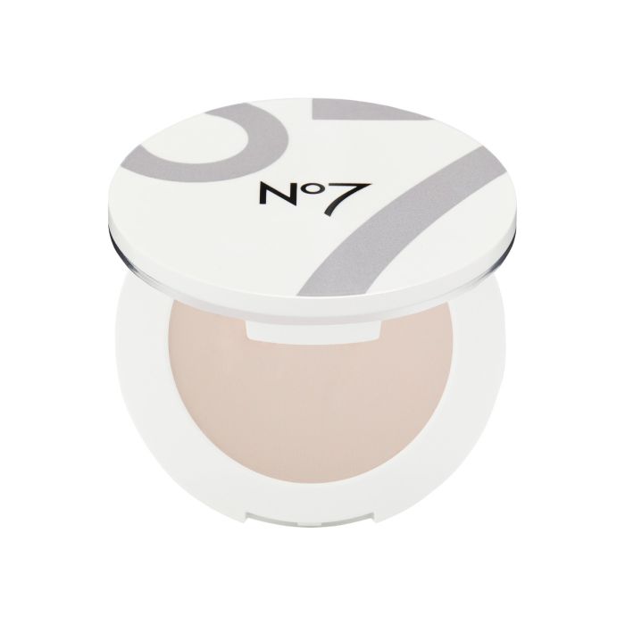 No7 Flawless Finishing Powder Translucent 10g