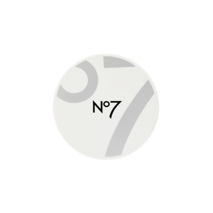 No7 Flawless Finishing Loose Powder Translucent 13g