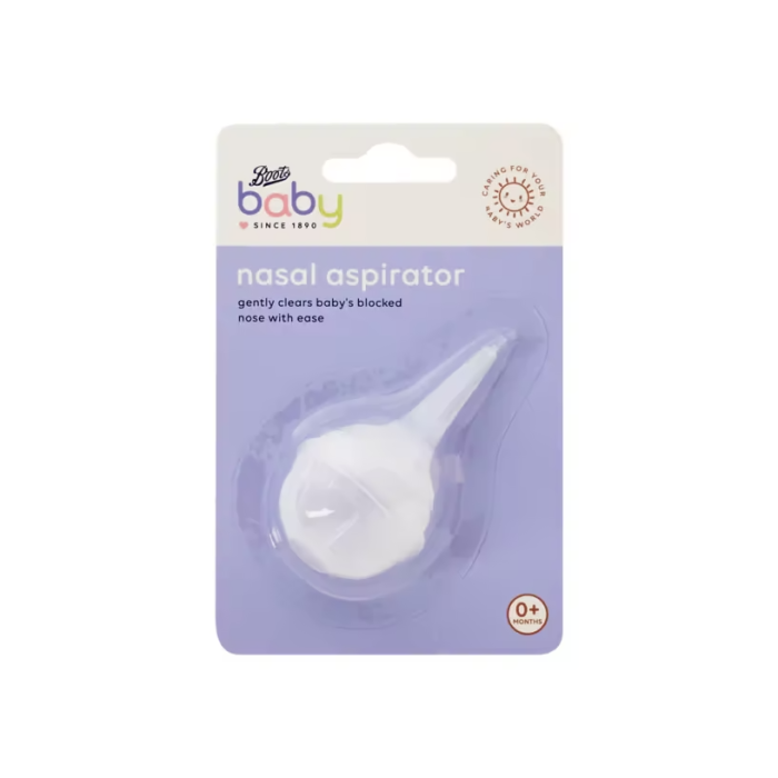 Boots Apotek Boots Baby Nasal Aspirator