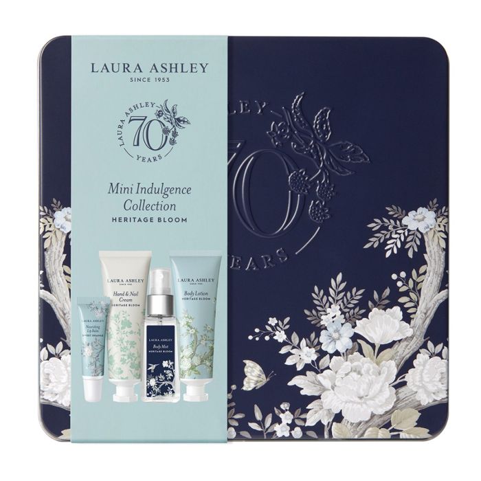 Laura Ashley Mini Indulgence Collection