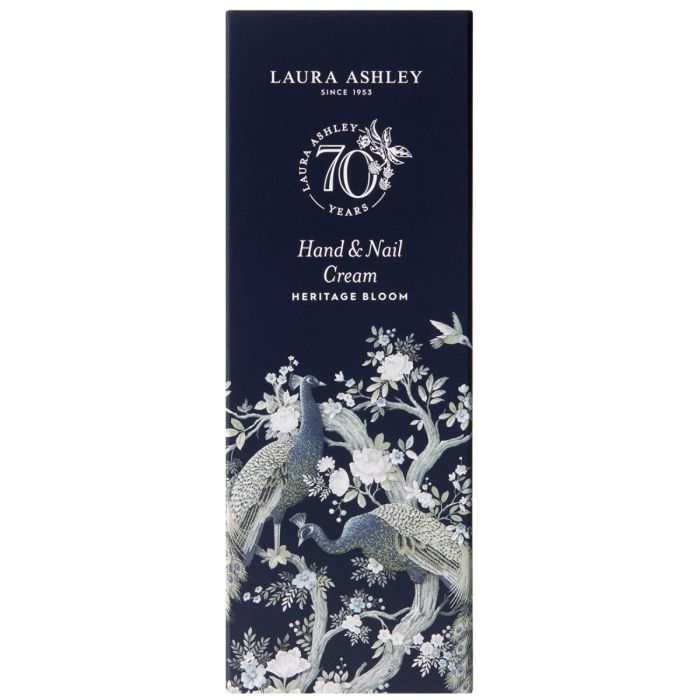 Laura Ashley Hand & Nail Cream 100ml