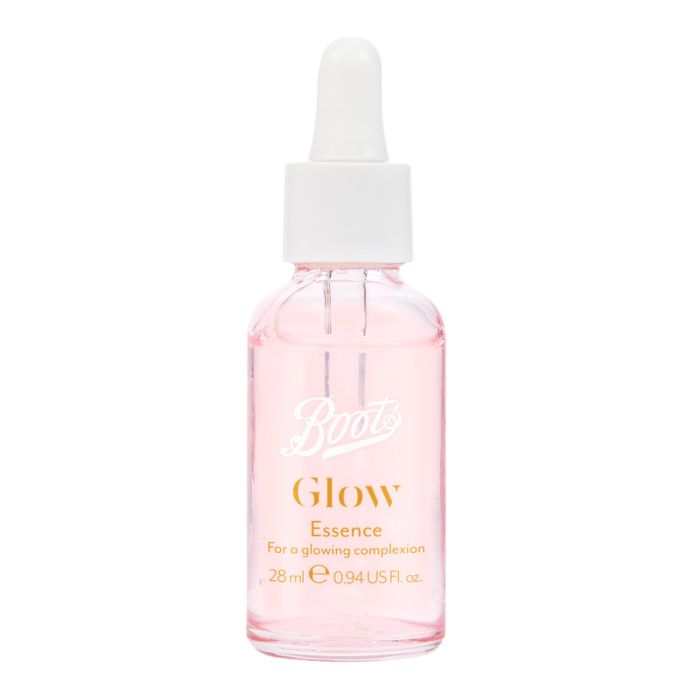 Boots Glow Essence Serum 28ml