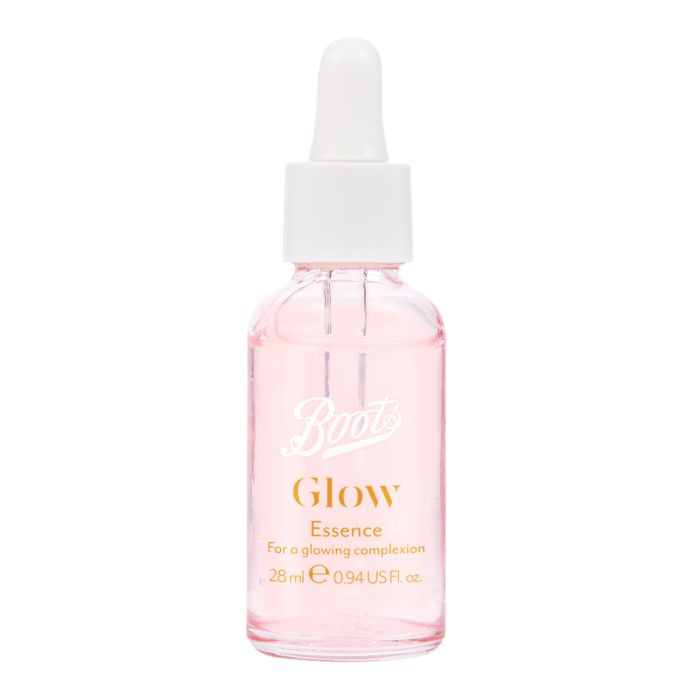 Boots Glow Essence Serum 28ml