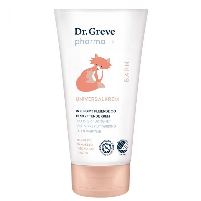 Dr. Greve Pharma Universalkrem barn 50ml