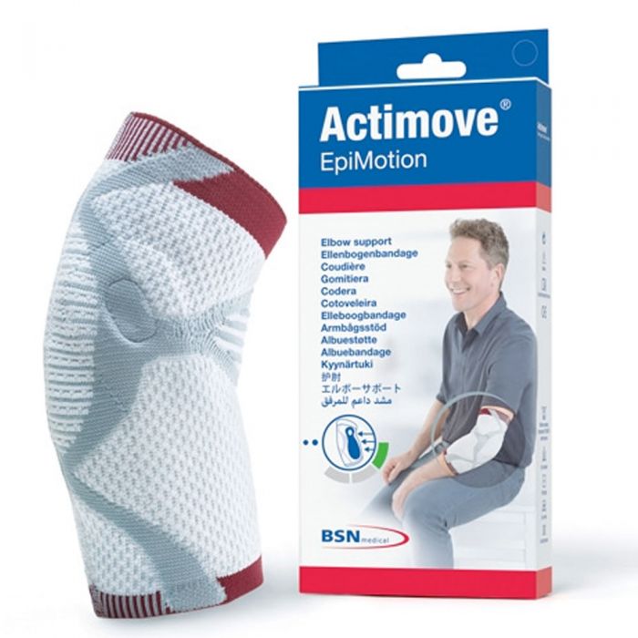 Actimove albuestøtte S