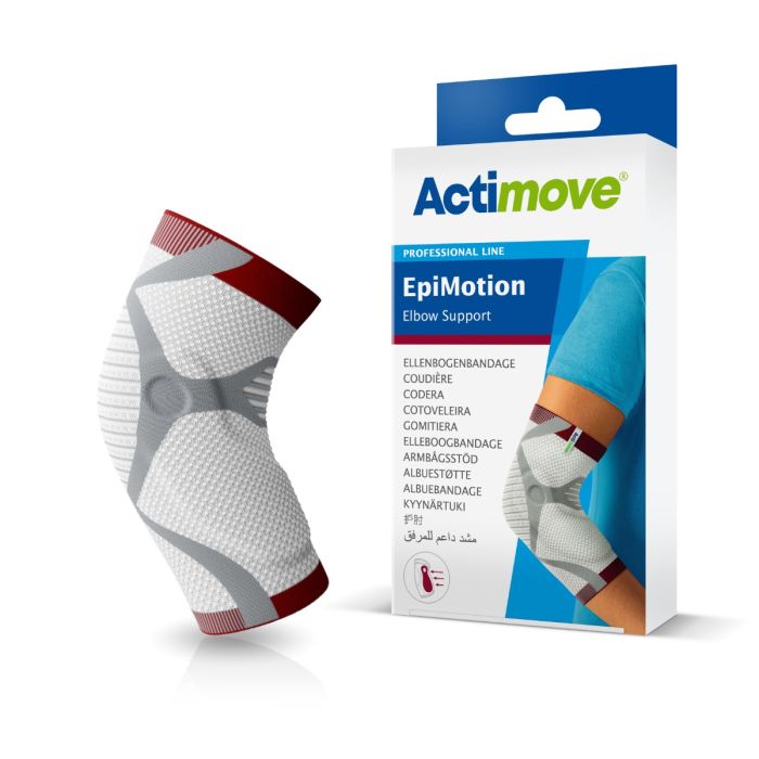 Actimove albuestøtte S