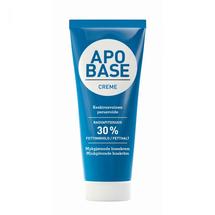 Apobase krem 100 ml