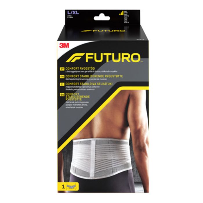 Futuro Ryggbandasje L-XL