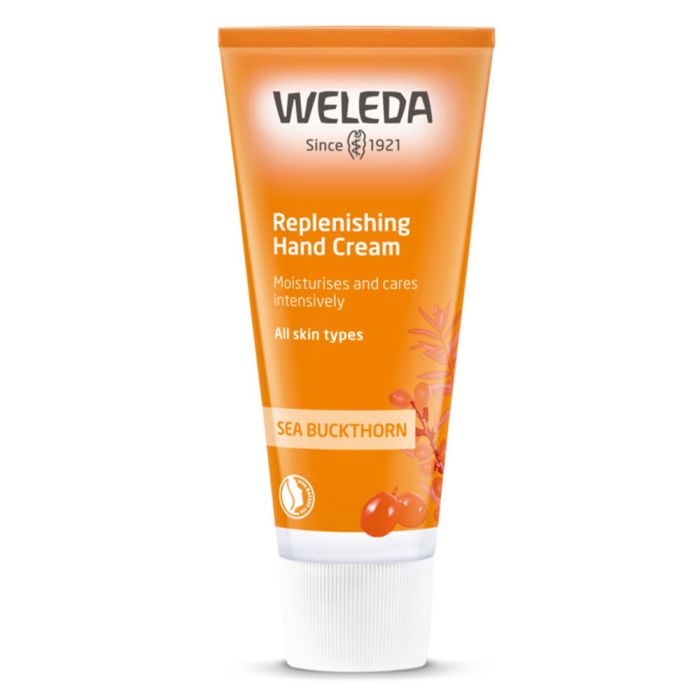 Weleda Sea Buckthorn håndkrem 50 ml