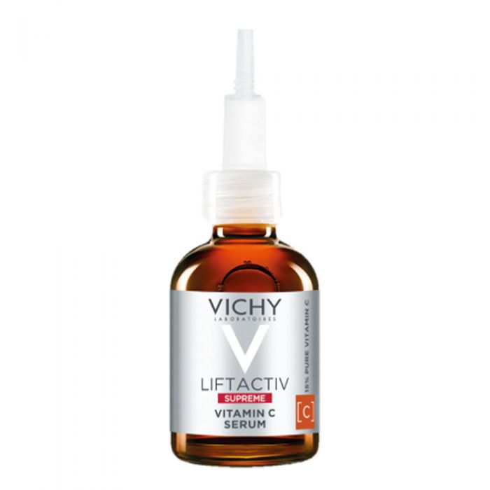 Vichy Liftactiv Supreme Vitamin C Serum 20ml