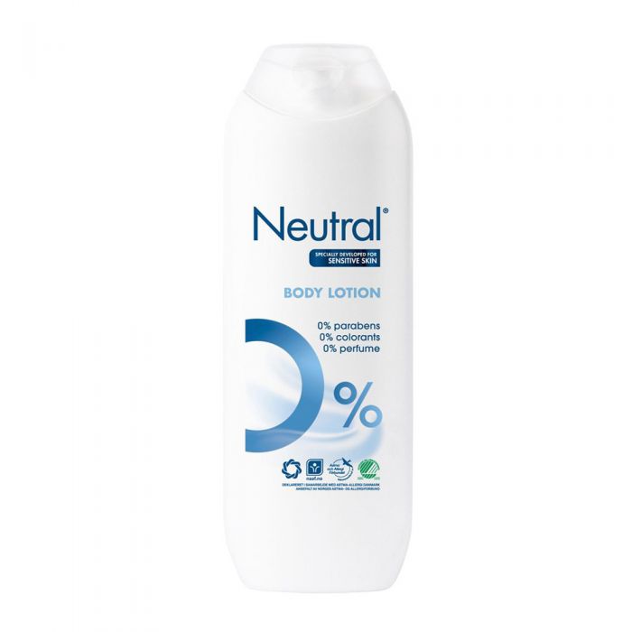 Neutral Bodylotion 250 ml