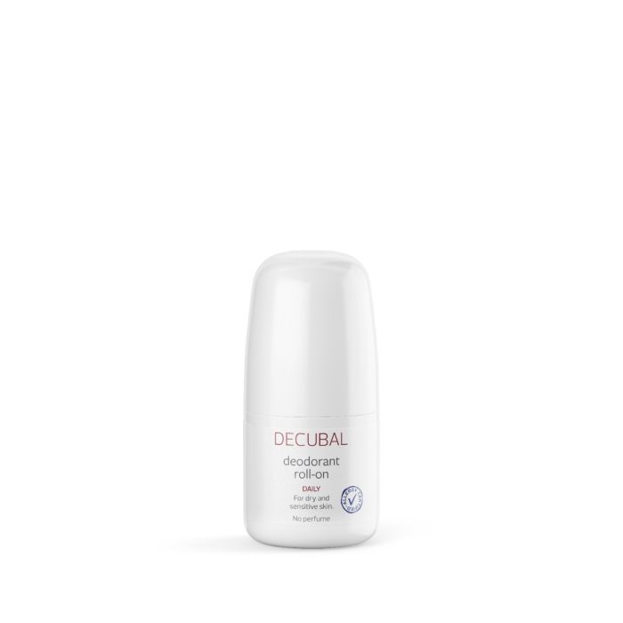 Decubal Deo Roll-On Antipersp 50 ml