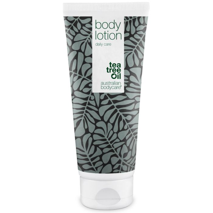 Australian Bodycare body Lotion tørr til meget tørr hud, 200ml