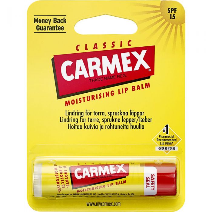 Carmex Stick spf 15 15 g