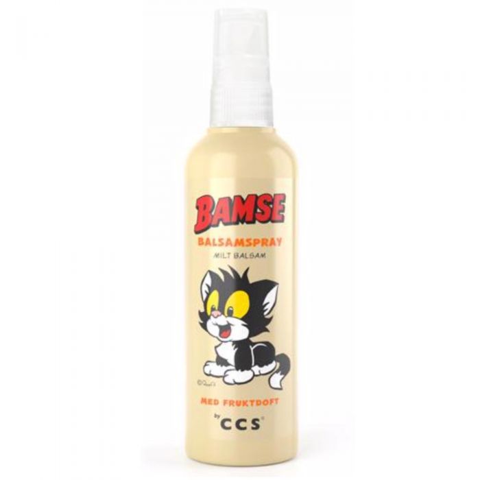 BAMSE BALSAMSPRAY