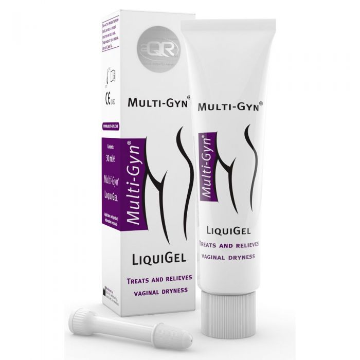 Multi-Gyn Liquigel 30 ml