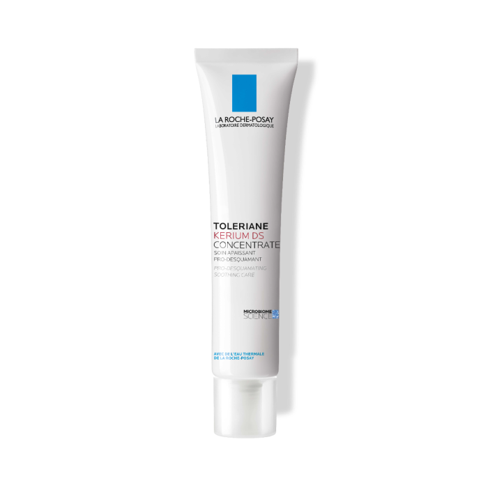 La Roche-Posay Toleriane Kerium DS Concentrate 40ml
