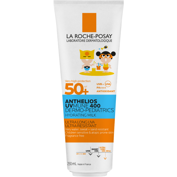 La Roche-Posay Anthelios UVmune Kids Lotion SPF 50+ 250ml