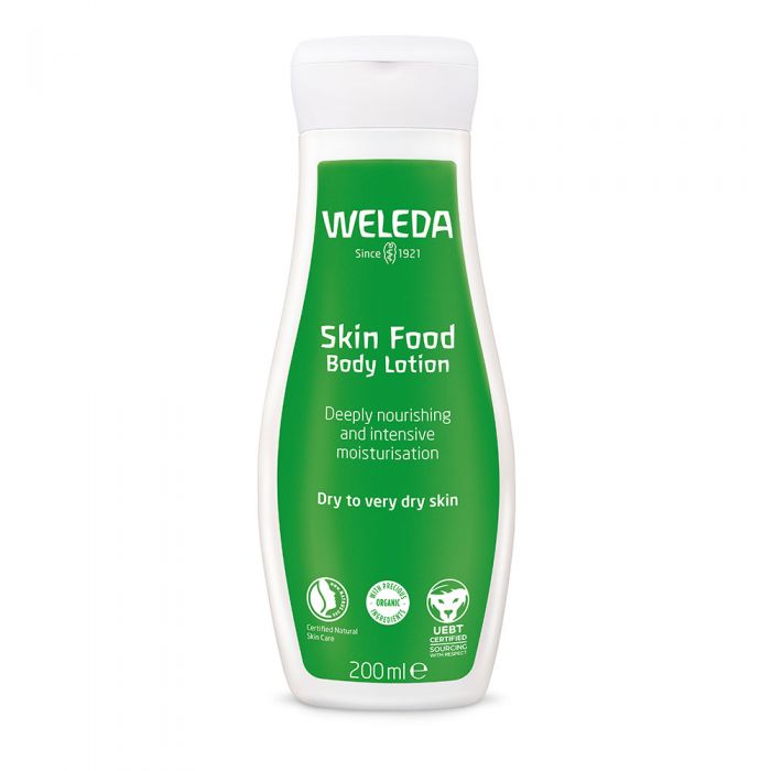 Weleda Skin Food Body Lotion