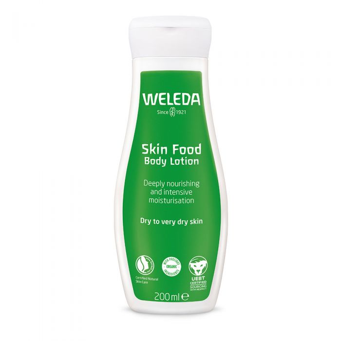 Weleda Skin Food Body Lotion