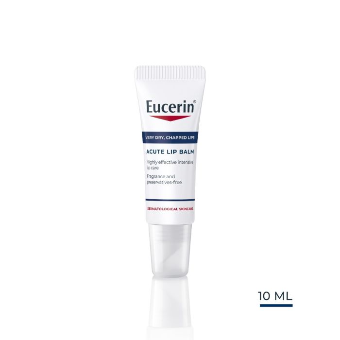 Eucerin Acute Lip Balm