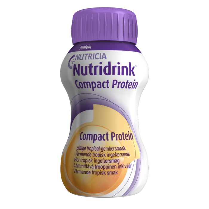 NUTRIDRINK COMPACT PROTEIN