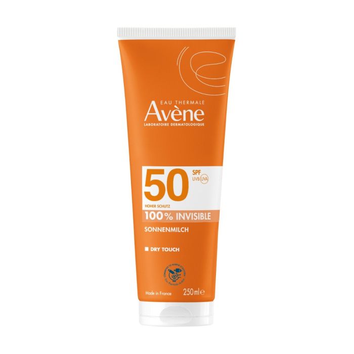 Avène Sun Lotion SPF50 250ml