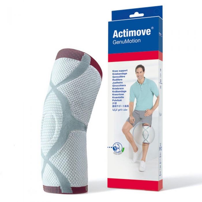 Actimove knestøtte XXL