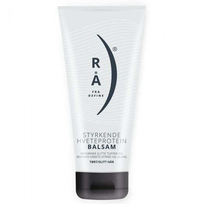Define RÅ Styrkende Balsam 200 ml