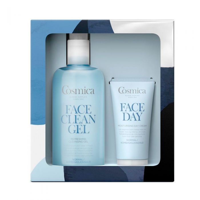 Cosmica Daily Care gavesett