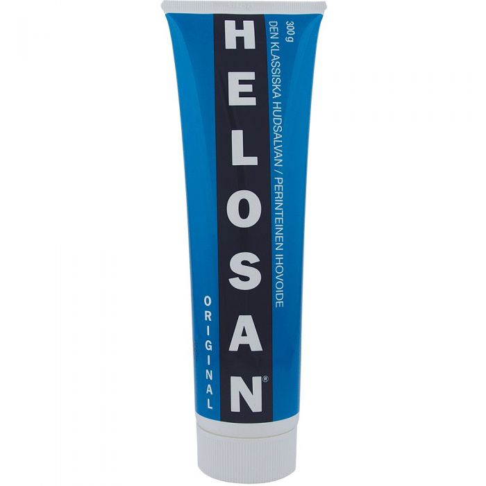 Helosan Original Hudsalve 300G