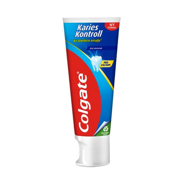Colgate Karies Kontroll 75ml