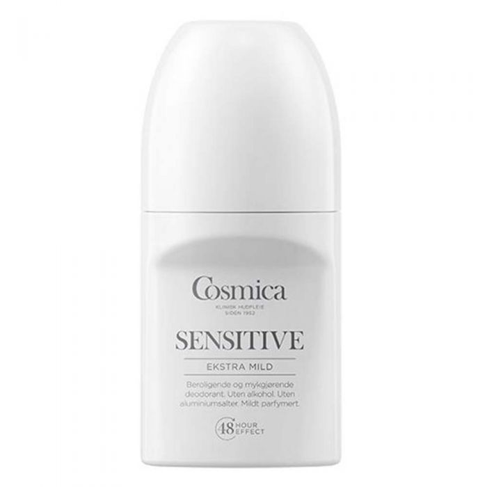 Cosmica Deodorant Sensitive 50 ml