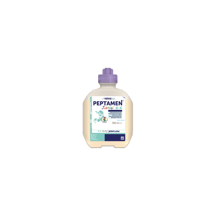 Peptamen Junior 0.6, nøytral