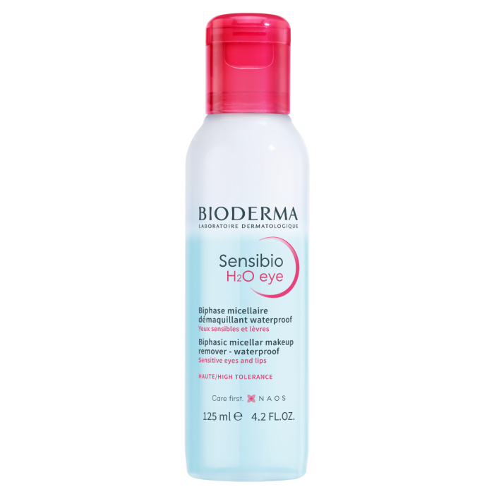 BIODERMA SENSIBIO H2O EYE