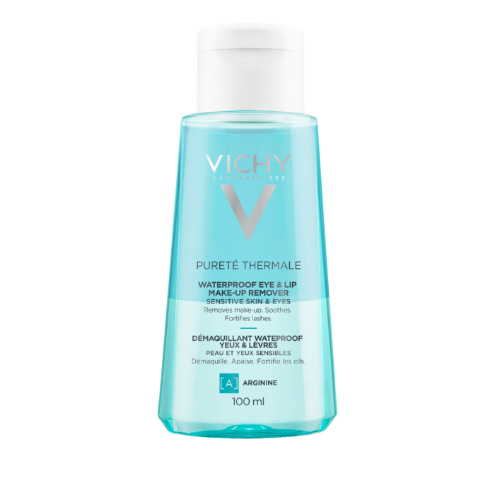 Vichy Purete Thermale vannfast øyesminkefjerner 100ml