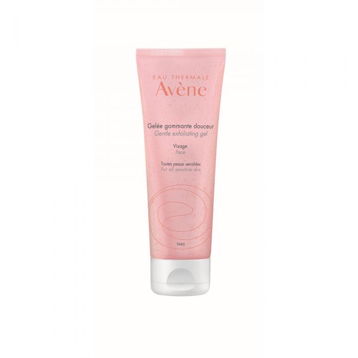 Avène Gentle Scrub 75ml