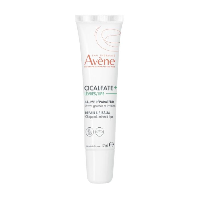 Avène Cicalfate+ Lips 12ml