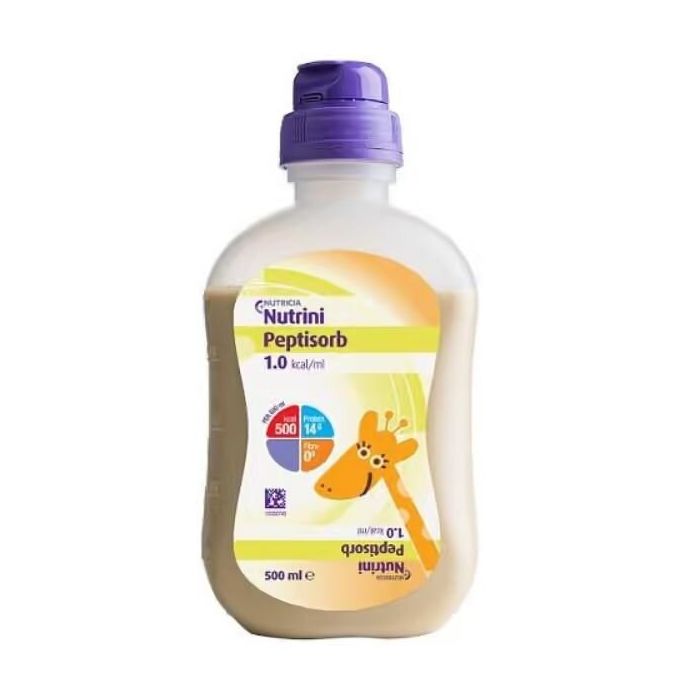 NUTRINI PEPTISORB