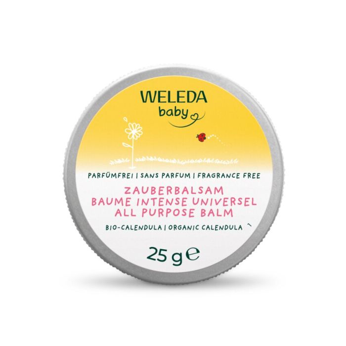 Weleda Calendula All Purpose Balm 25g