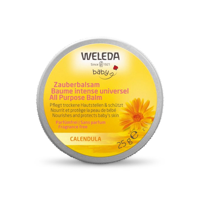 Weleda Calendula All Purpose Balm 25g