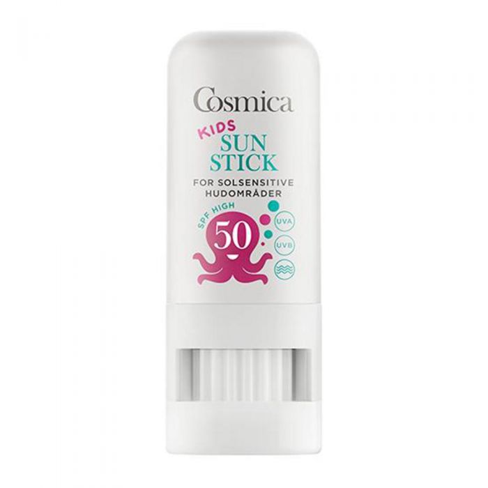 Cosmica Sun Kids Stick SPF50 8G