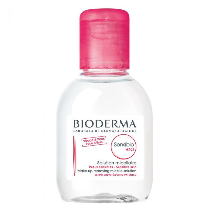 BIODERMA Sensibio H20 100ml