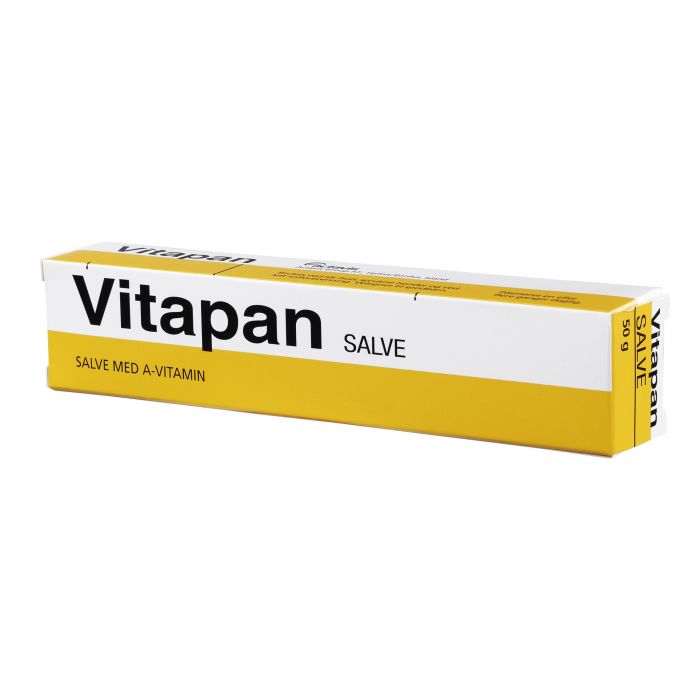 Vitapan Salve 50G