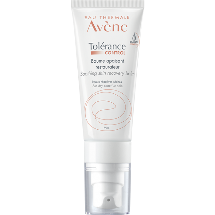 Avène Tolérance Control Soohting Skin Recovery Balm 40ml