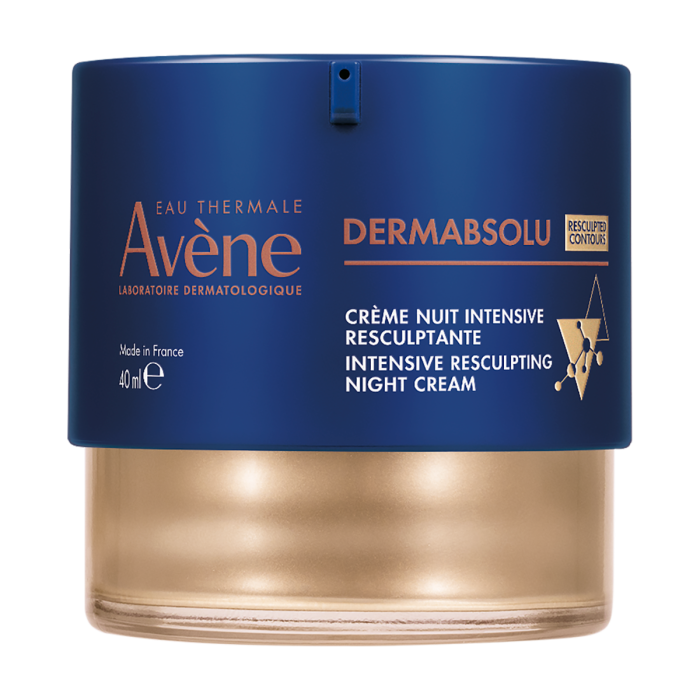Avène Dermabsolu Night