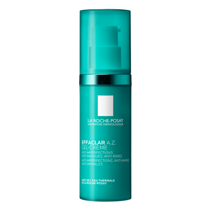 La Roche-Posay Effaclar A.Z. Gele-krem 40ml
