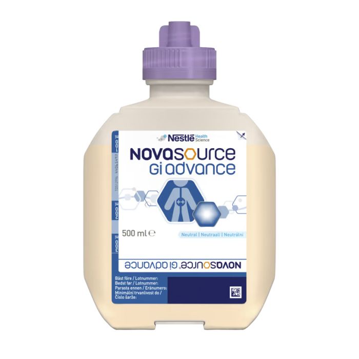 Novasource GI Control