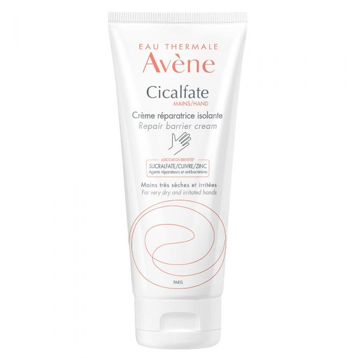 Avène Cicalfate hand Cream 100ml