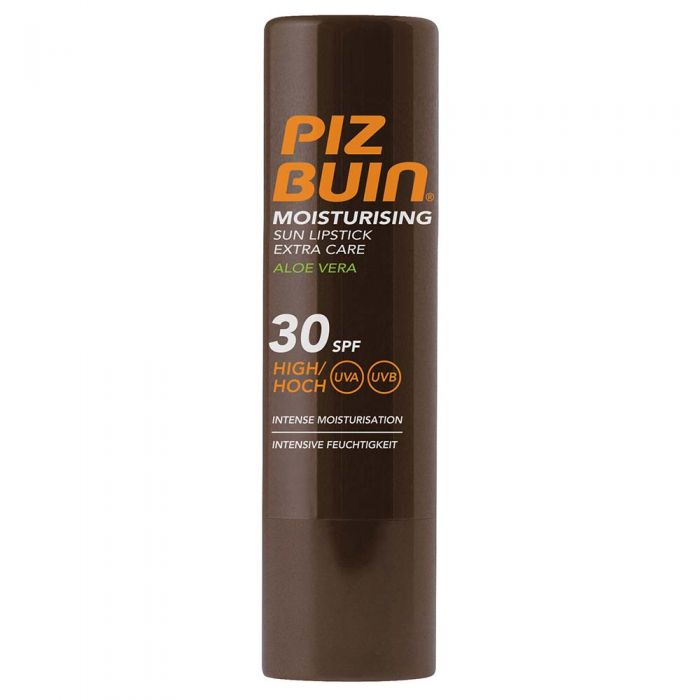 Piz Buin Moisturising Sun Lipstick SPF30